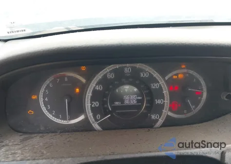 2014 Honda Accord Ex-L from USA, damaged, VIN 1HGCR2F85EA187430